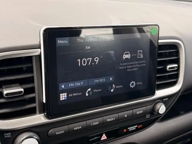 2026 Hyundai Venue - $19,499