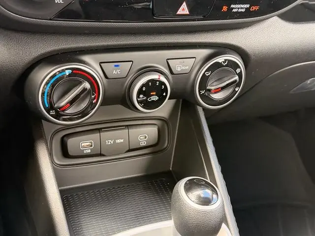2026 Hyundai Venue - $19,499