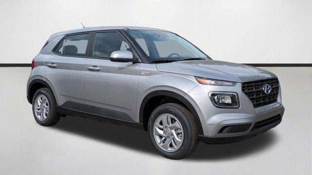 Preowned 2026 Hyundai VENUE SE for Sale