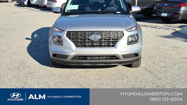 2026 Hyundai VENUE SE