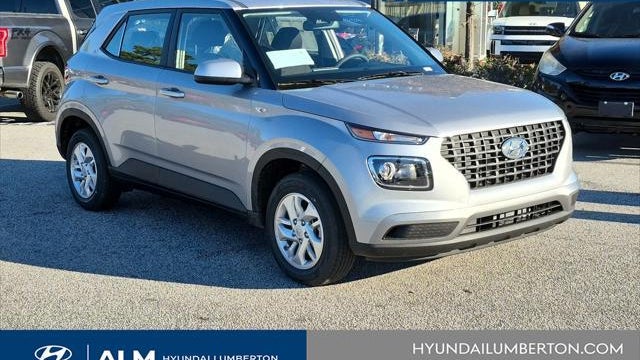 2026 Hyundai VENUE SE