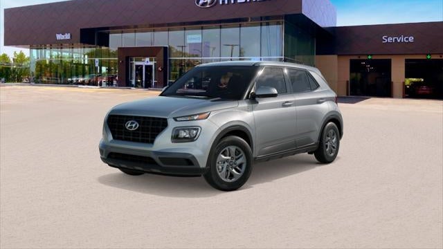 Preowned 2026 Hyundai VENUE SE for Sale