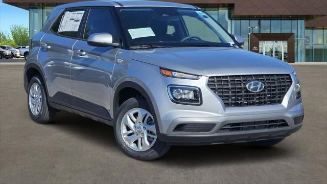 Preowned 2026 Hyundai VENUE SE for Sale