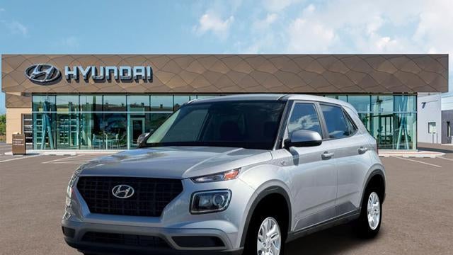 Preowned 2026 Hyundai VENUE SE for Sale