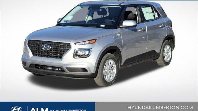 Preowned 2026 Hyundai VENUE SE for Sale