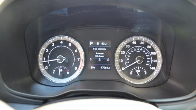 2022 Hyundai VENUE SE
