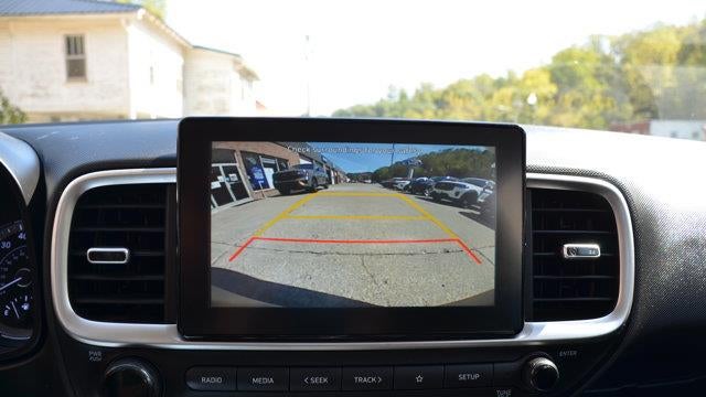 2022 Hyundai VENUE SE