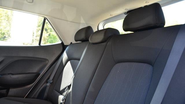 2022 Hyundai VENUE SE