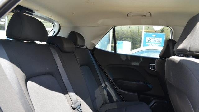 2022 Hyundai VENUE SE