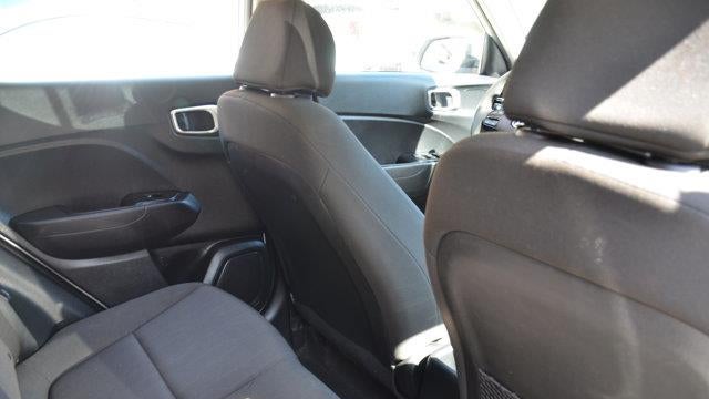 2022 Hyundai VENUE SE