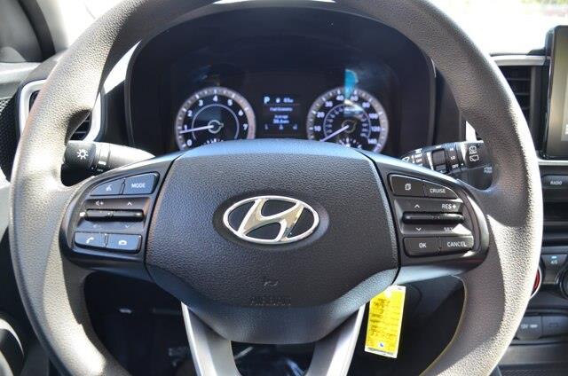2022 Hyundai Venue - $17,490