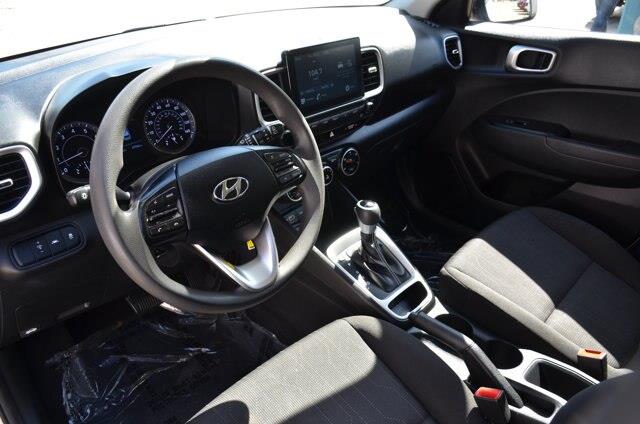 2022 Hyundai Venue - $17,490