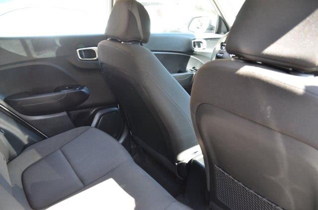 2022 Hyundai Venue - $17,490