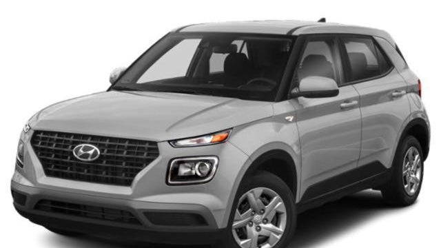 Preowned 2022 Hyundai VENUE SE for Sale