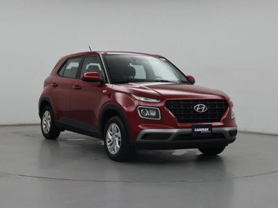 Photo of a 2023 Hyundai Venue SE 4DR Crossover for sale