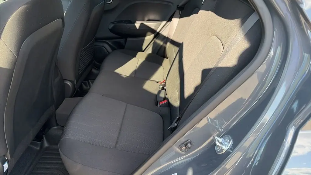 2025 Hyundai VENUE SE