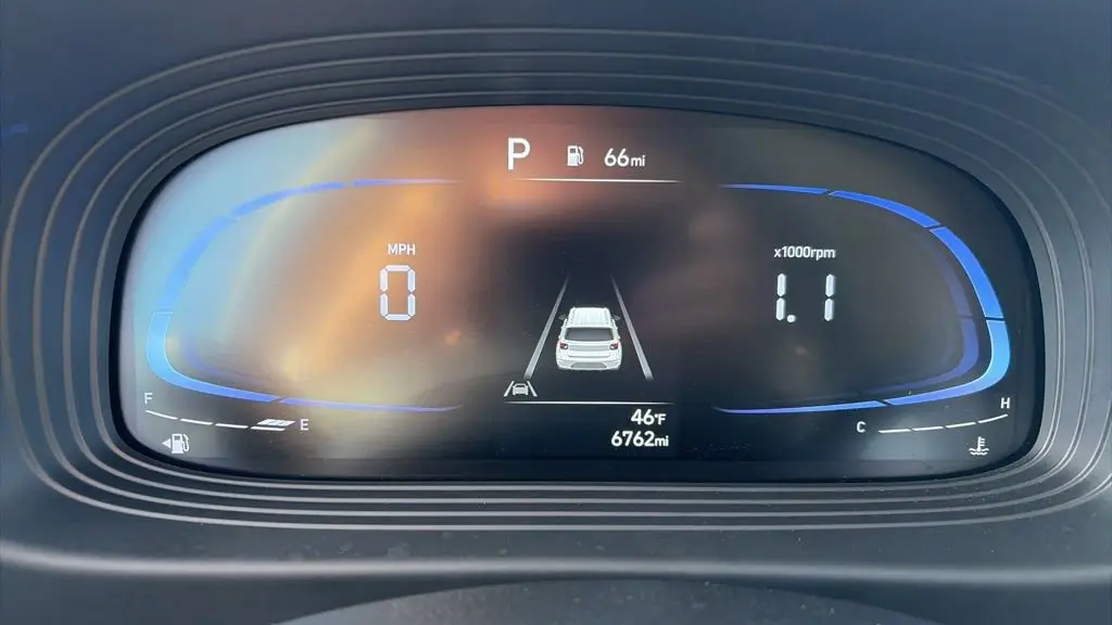2025 Hyundai VENUE SE