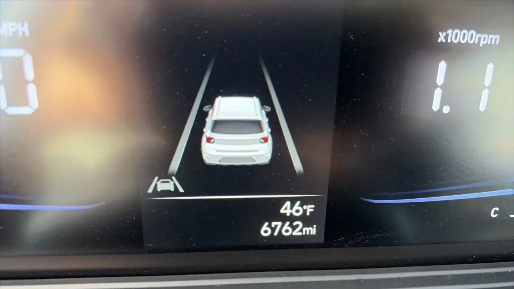 2025 Hyundai VENUE SE