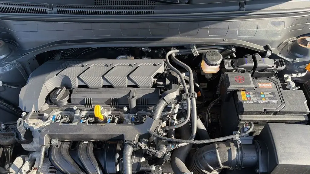 2025 Hyundai VENUE SE
