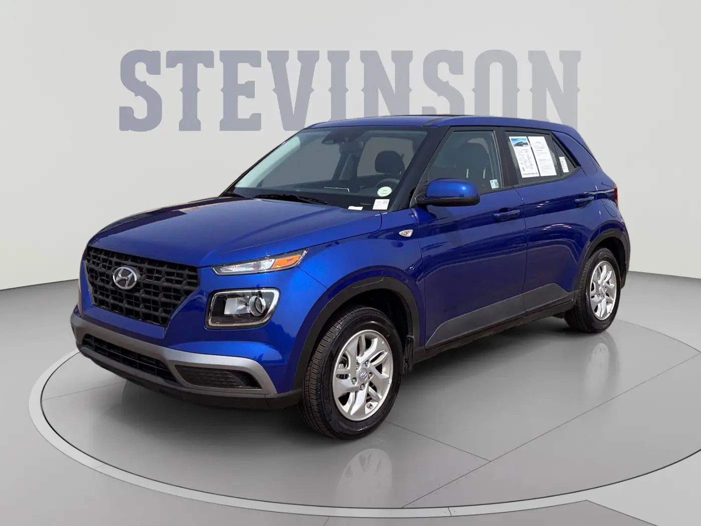 2025 Hyundai Venue - $19,700