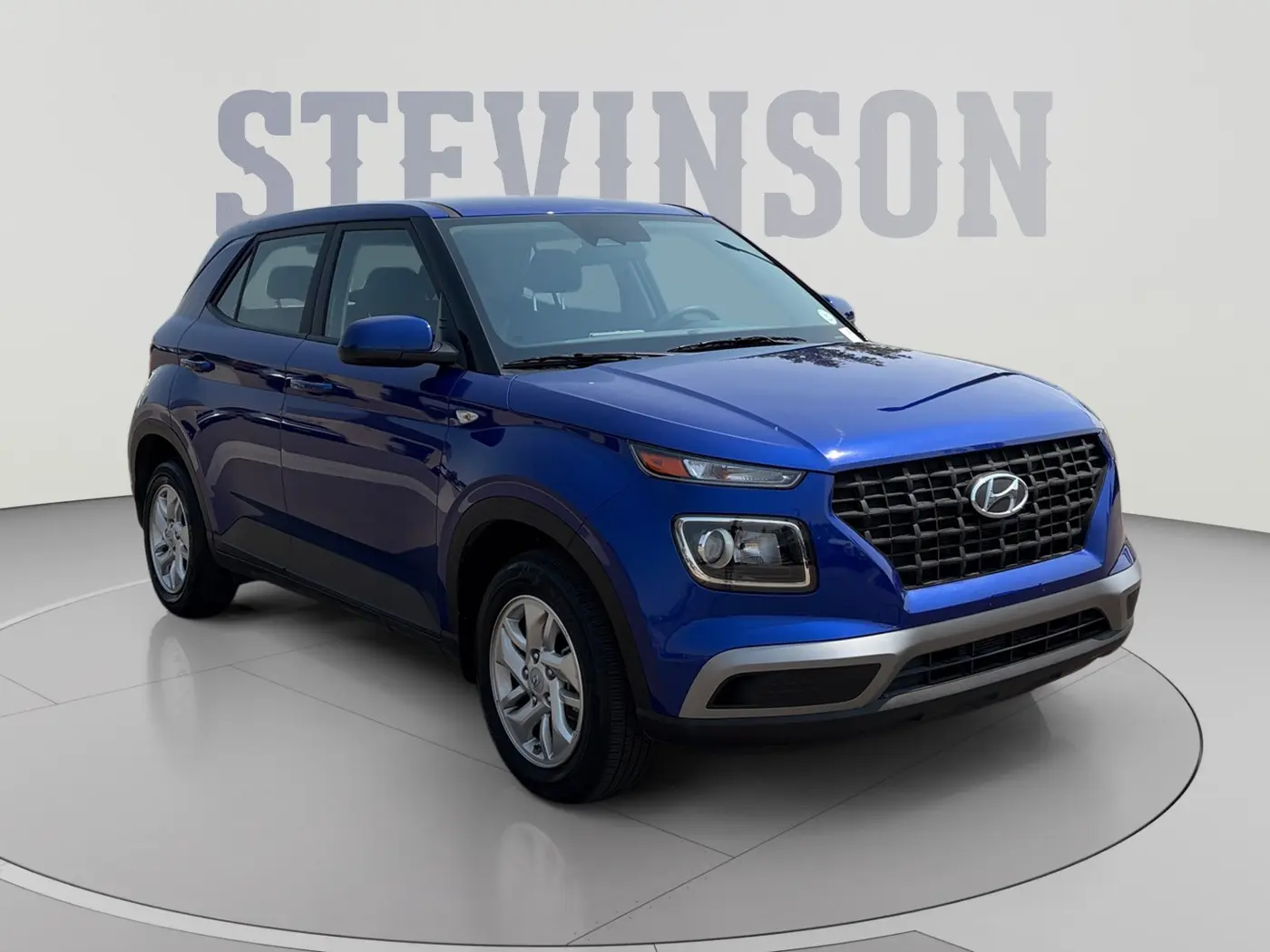 2025 Hyundai Venue - $19,700