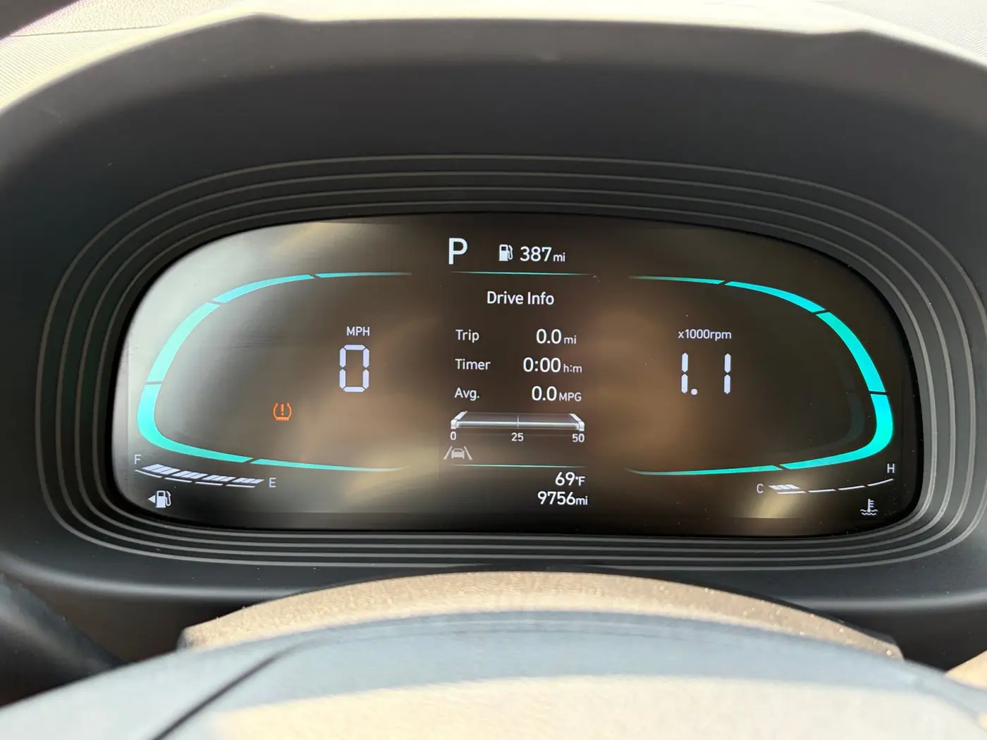 2025 Hyundai Venue - $19,700