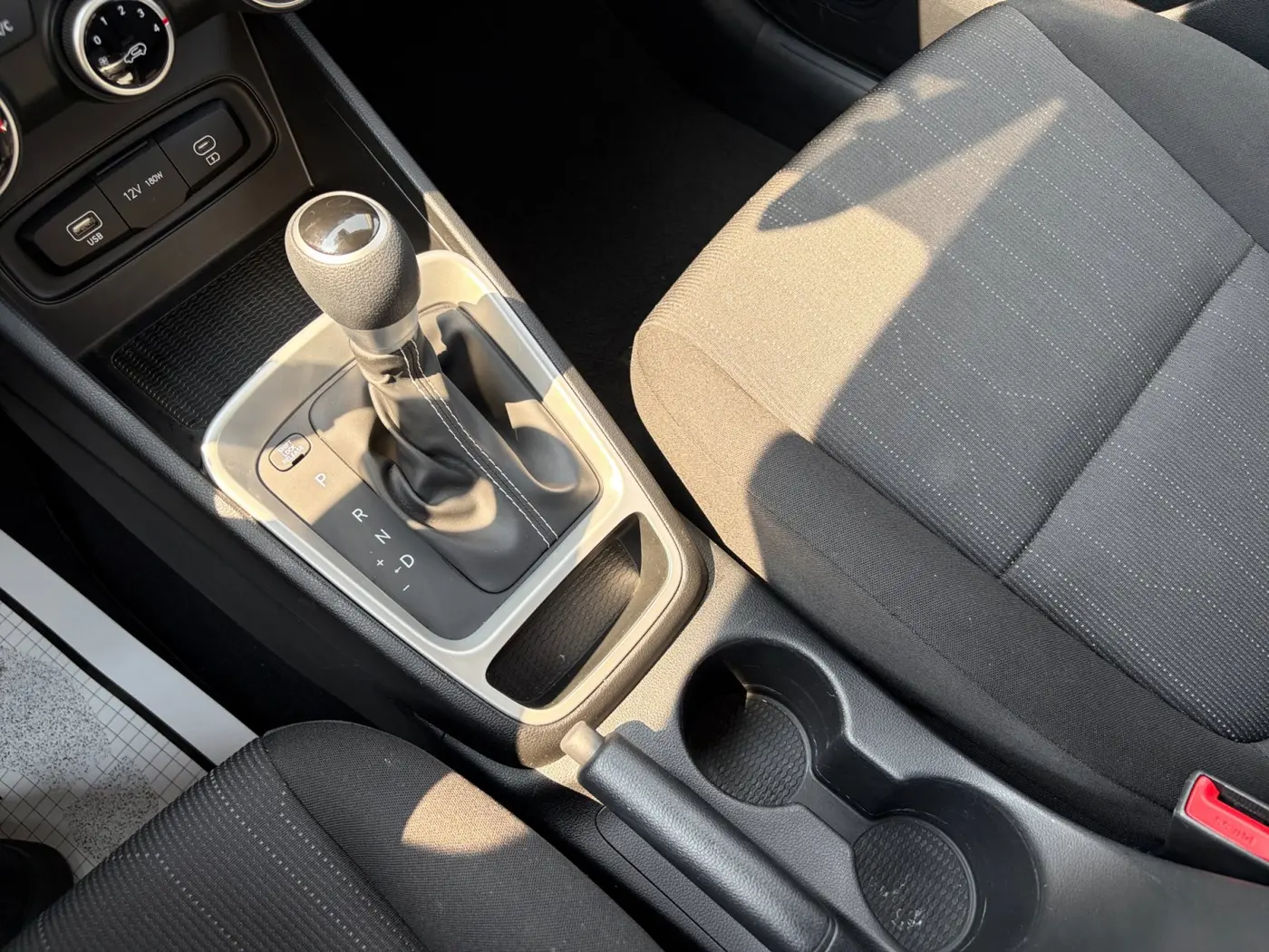 2025 Hyundai Venue - $19,700