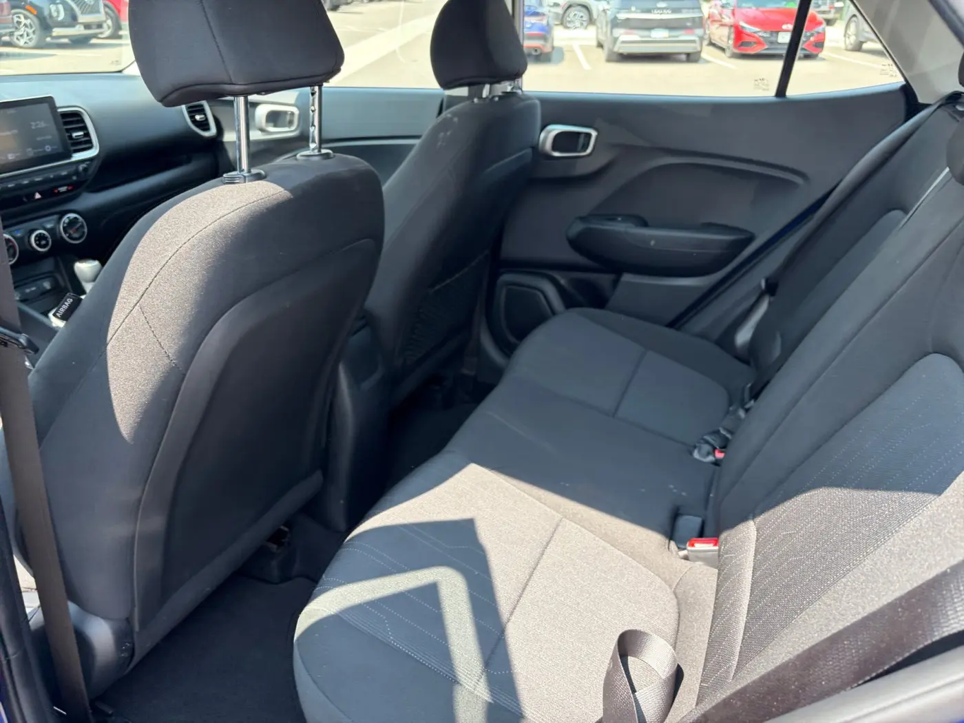 2025 Hyundai Venue - $19,700