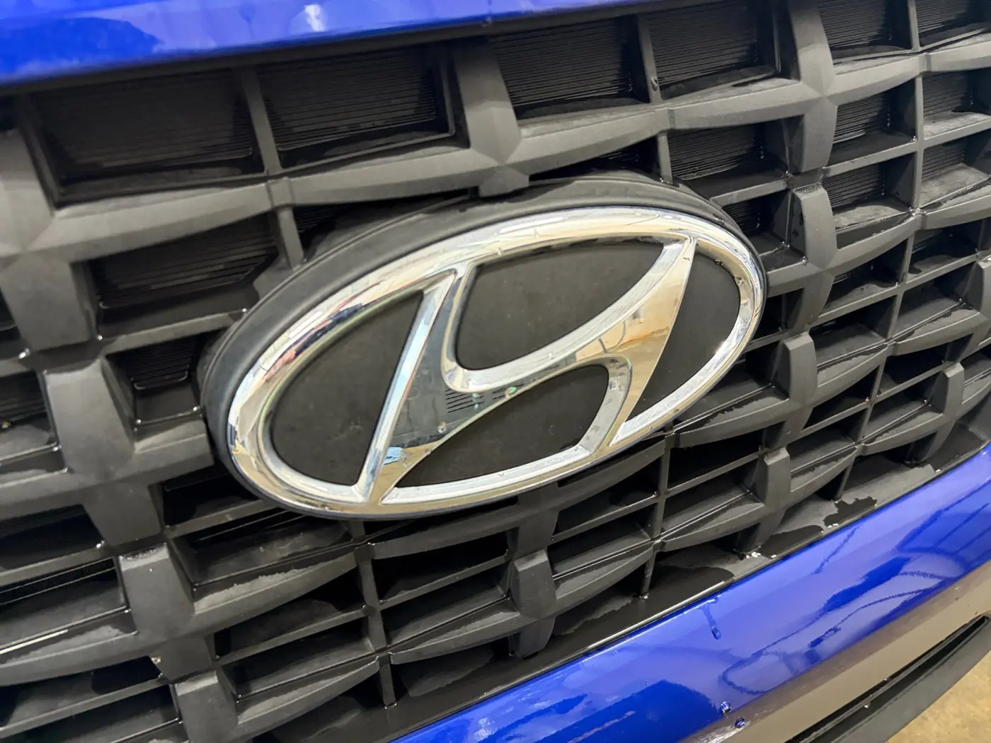 2025 Hyundai Venue - $19,700
