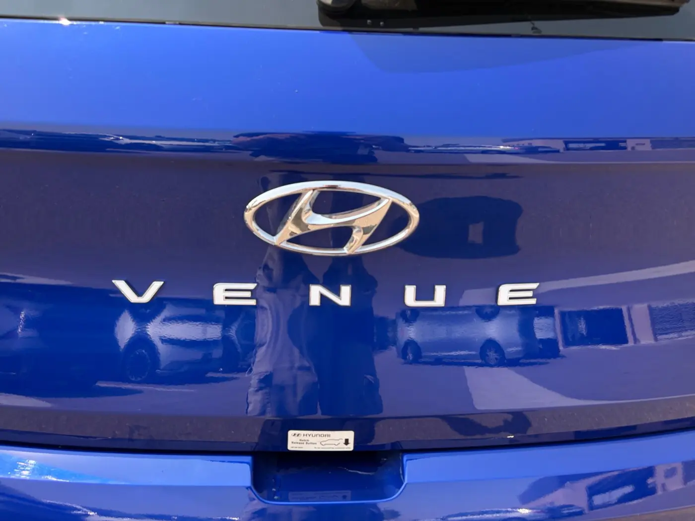 2025 Hyundai Venue - $19,700