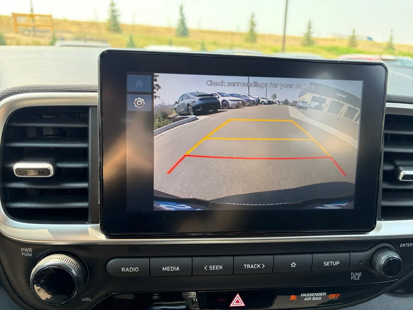 2025 Hyundai Venue - $19,700