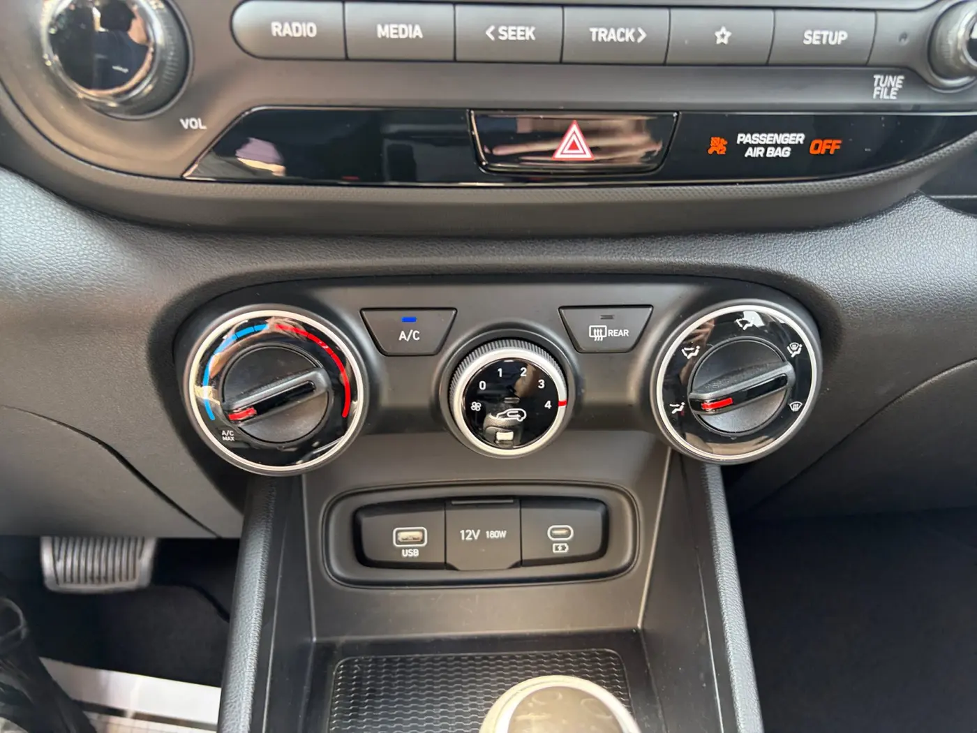 2025 Hyundai Venue - $19,700