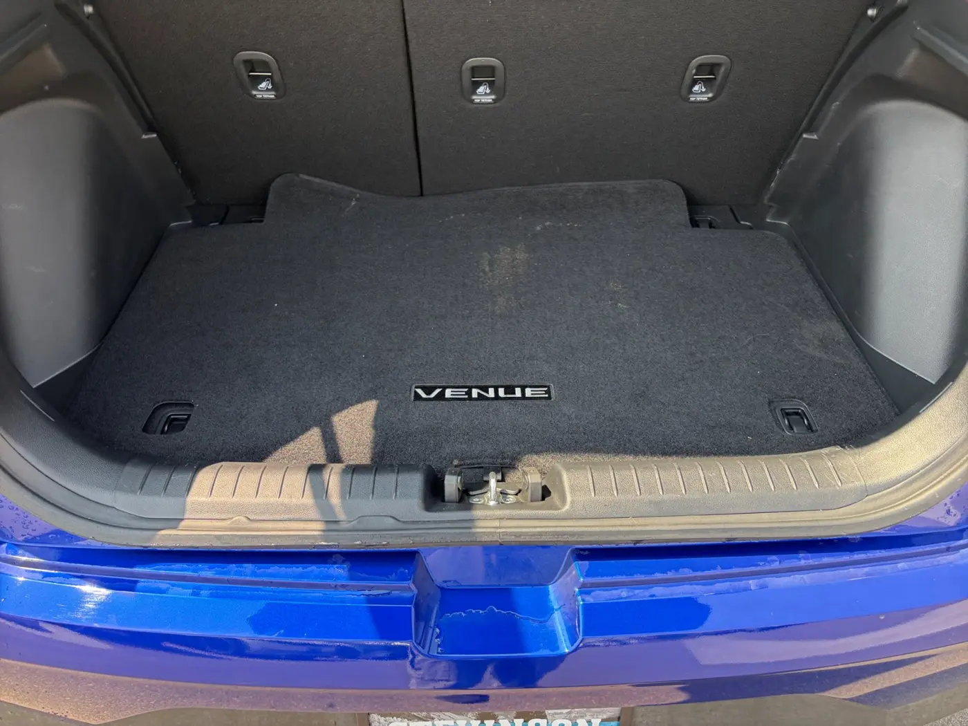 2025 Hyundai Venue - $19,700