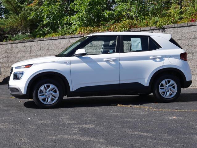 2026 Hyundai Venue - $19,995