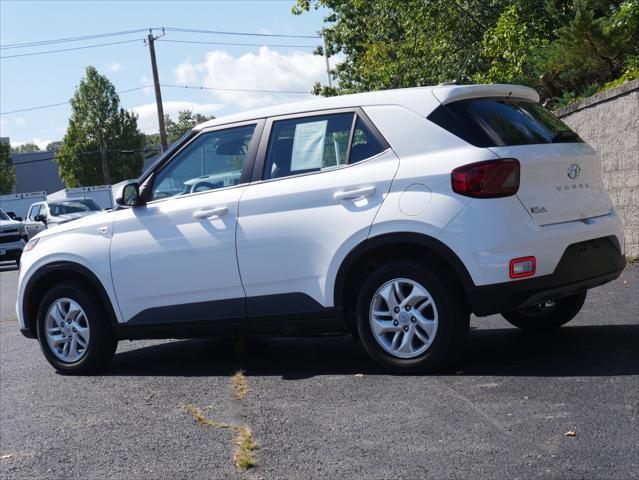 2026 Hyundai Venue - $19,995