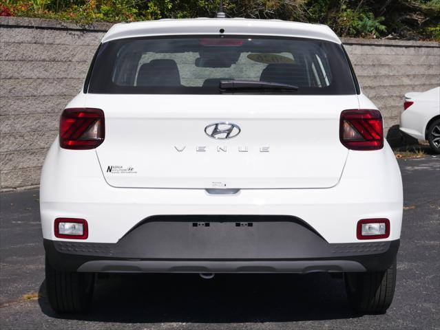 2026 Hyundai Venue - $19,995