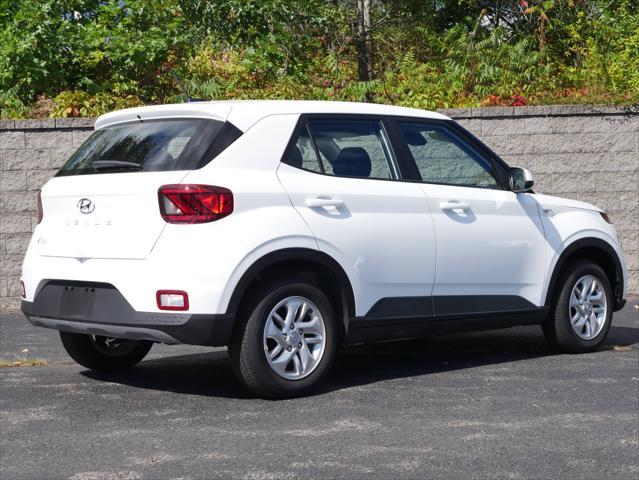 2026 Hyundai Venue - $19,995