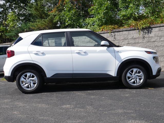 2026 Hyundai Venue - $19,995