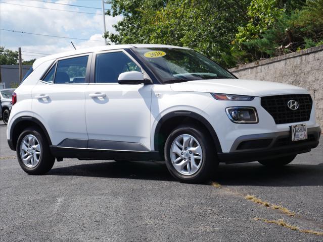 2026 Hyundai Venue - $19,995