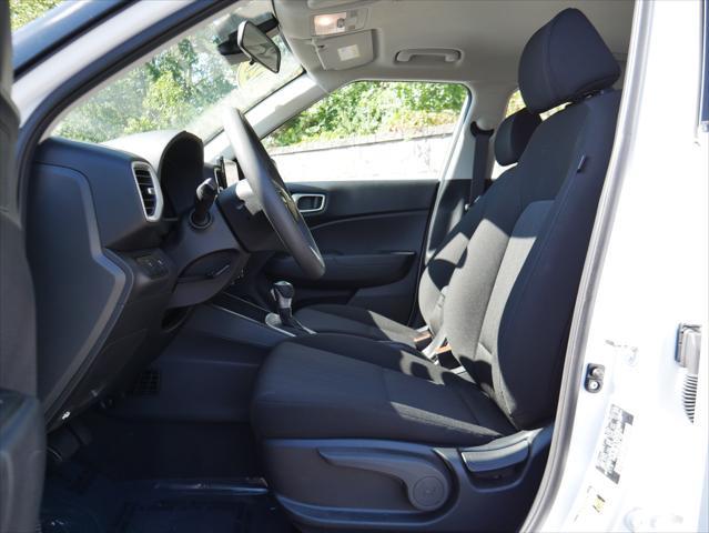2026 Hyundai Venue - $19,995