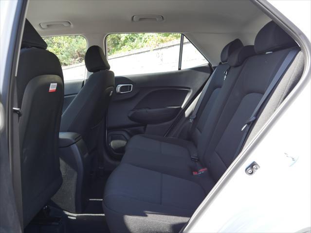 2026 Hyundai Venue - $19,995