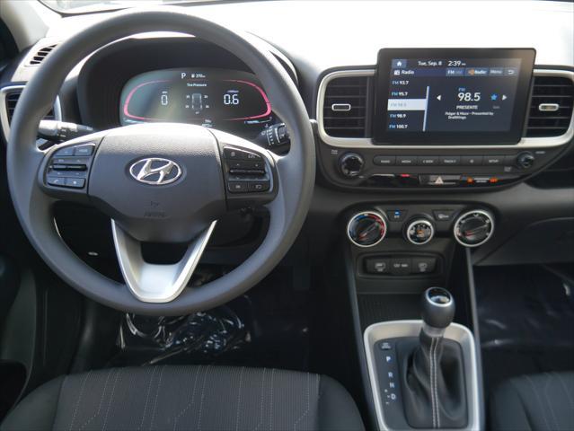 2026 Hyundai Venue - $19,995