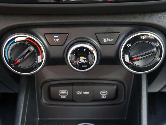 2026 Hyundai Venue - $19,995