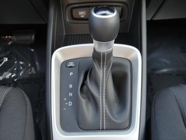 2026 Hyundai Venue - $19,995