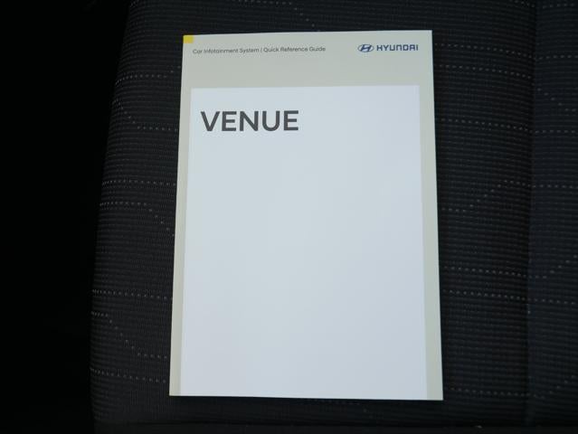 2026 Hyundai Venue - $19,995