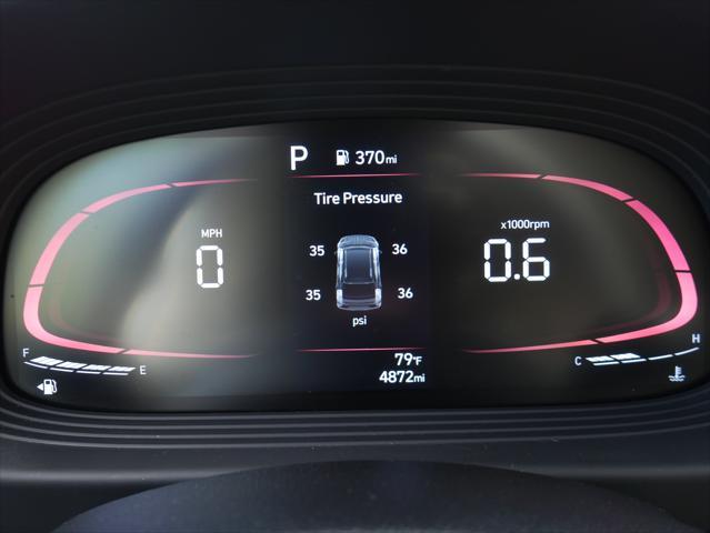 2026 Hyundai Venue - $19,995