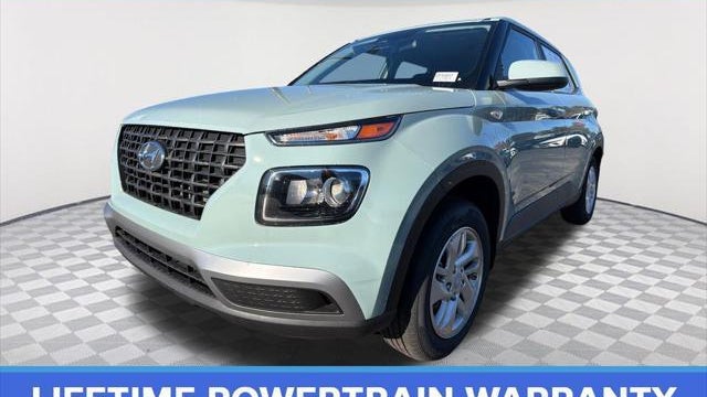Preowned 2026 Hyundai VENUE SE for Sale