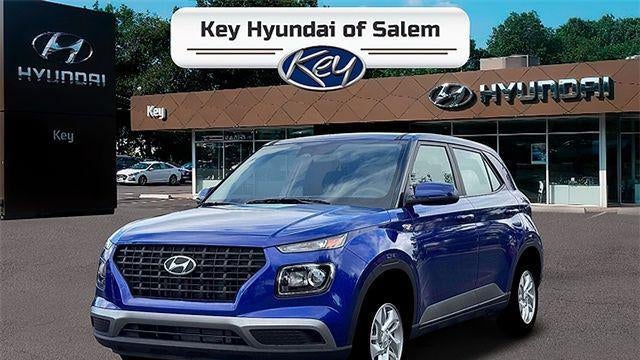 Preowned 2026 Hyundai VENUE SE for Sale