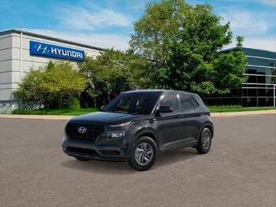 Photo of a 2026 Hyundai Venue SE 4DR Crossover for sale