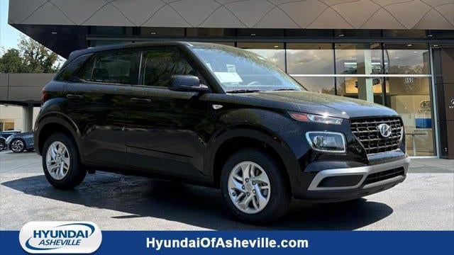 Preowned 2026 Hyundai VENUE SE for Sale